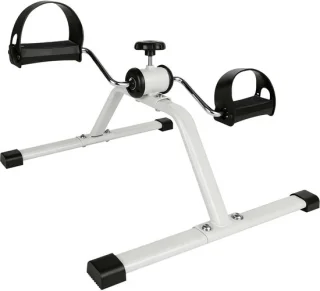 Mini hometrainer fiets