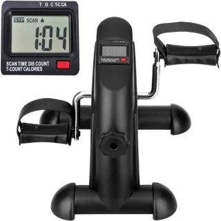 Mini Hometrainer - Fietsapparaat