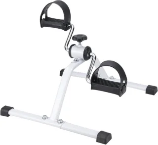 Mini hometrainer fietstrainer