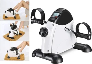 Mini Hometrainer - Fietstrainer
