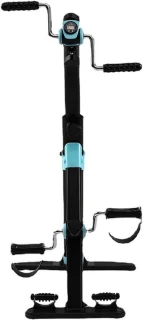 Mini hometrainer - fietstrainer