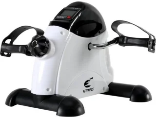 Mini-hometrainer - fitnessfiets