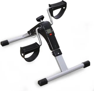 Mini Hometrainer - Fitnessfiets