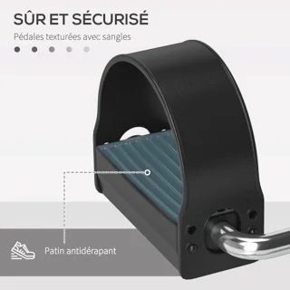 Mini Hometrainer