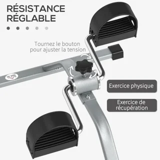 Mini Hometrainer