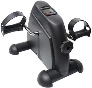Mini hometrainer indoor fietspedaal