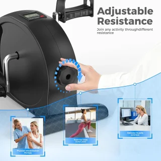 Mini Hometrainer
