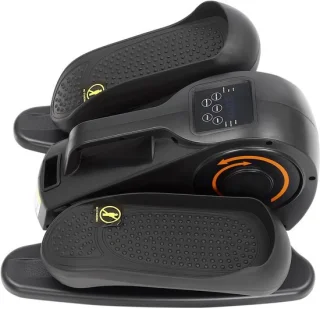 Mini hometrainer oefenfiets