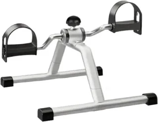 Mini hometrainer oefenfiets