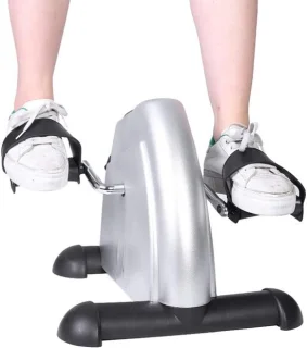 Mini Hometrainer Oefenfiets Crankstel