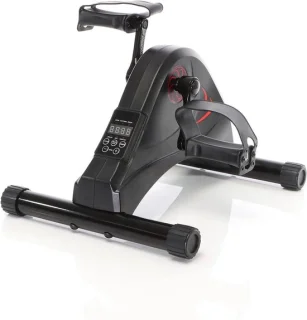 Mini hometrainer - oefenfiets
