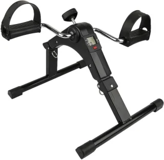 Mini hometrainer oefenfiets