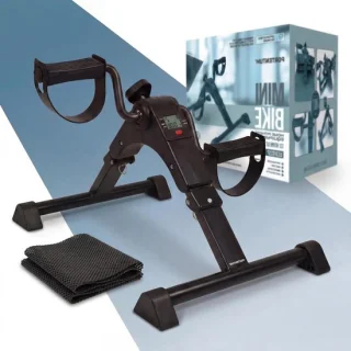 Mini Hometrainer - Oefenfiets