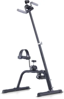 Mini hometrainer oefenfiets voor arm en been