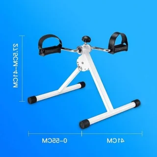 Mini Hometrainer - Oefenfiets