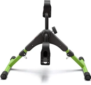 Mini hometrainer onder bureau - Trim revalidatiefiets