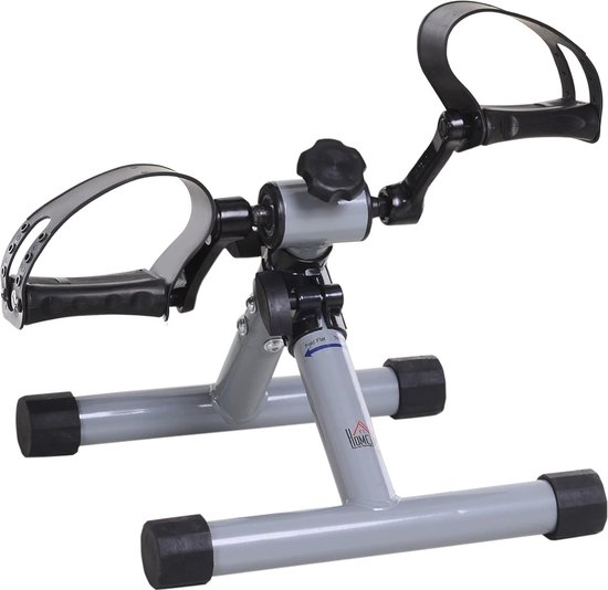 Mini Hometrainer Opvouwbaar