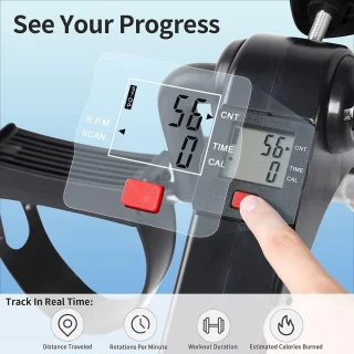Mini Hometrainer