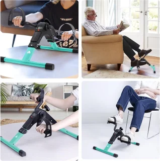Mini Hometrainer