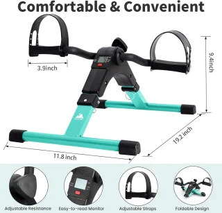 Mini Hometrainer
