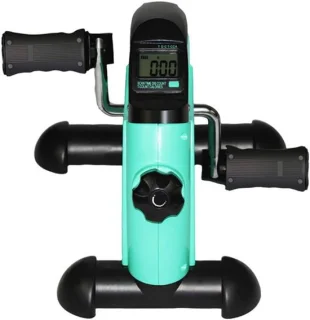 Mini Hometrainer Pedaal - Arm- en Beentrainer