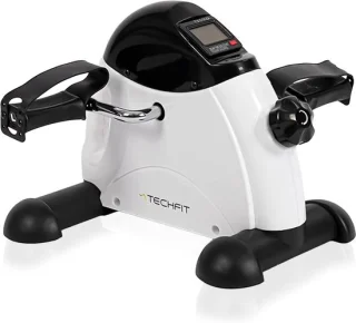 Mini hometrainer pedaal