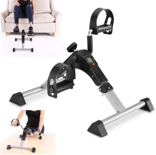 Mini hometrainer pedaal trainer