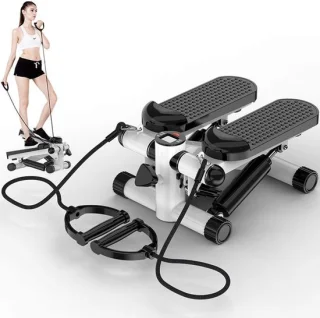 Mini hometrainer pedaal trainer