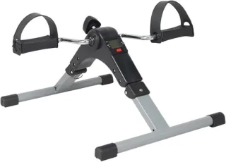 Mini hometrainer pedaalfiets