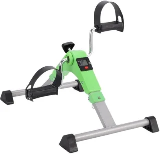 Mini Hometrainer Pedaalstepper