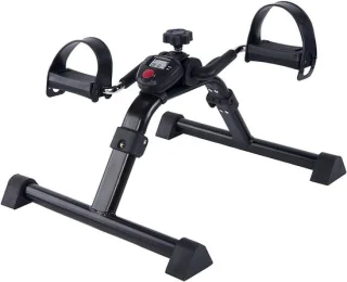 Mini Hometrainer Pedaaltrainer