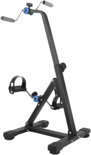 Mini hometrainer pedaaltrainer
