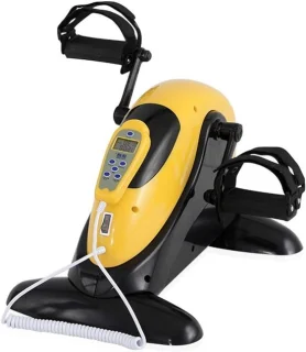 Mini Hometrainer Pedaaltrainer A