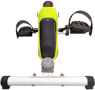 Mini hometrainer pedaaltrainer arm en been