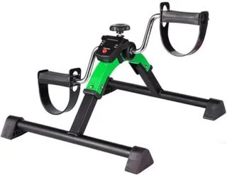 Mini hometrainer - pedaaltrainer bureau