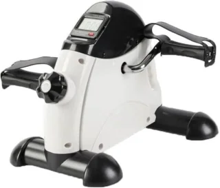 Mini hometrainer - pedaaltrainer bureau