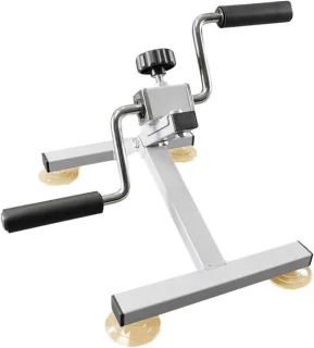 Mini hometrainer - pedaaltrainer bureaufiets