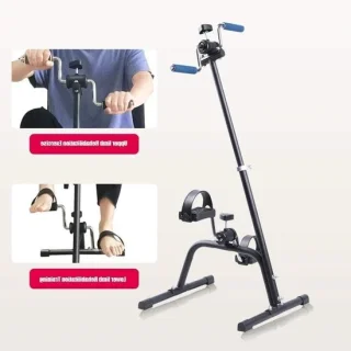 Mini Hometrainer - Pedaaltrainer
