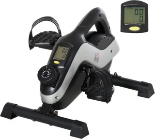 Mini Hometrainer Pedaaltrainer