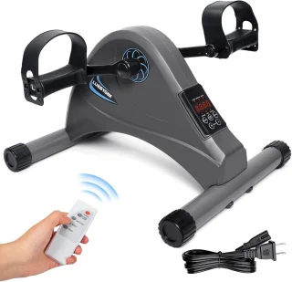 Mini Hometrainer - Pedaaltrainer
