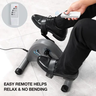 Mini Hometrainer - Pedaaltrainer