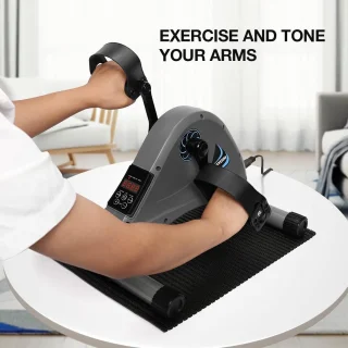 Mini Hometrainer - Pedaaltrainer