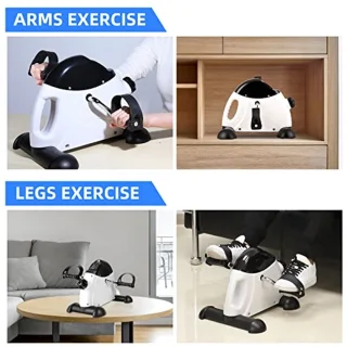 Mini Hometrainer Pedaaltrainer
