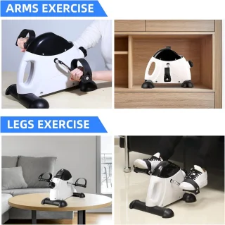 Mini Hometrainer - Pedaaltrainer