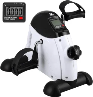 Mini Hometrainer - Pedaaltrainer