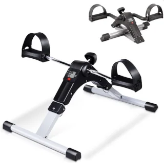 Mini hometrainer pedaaltrainer