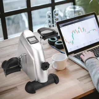 Mini Hometrainer Pedaaltrainer