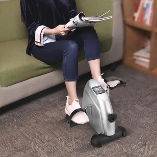 Mini Hometrainer Pedaaltrainer