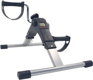 Mini hometrainer pedaaltrainer