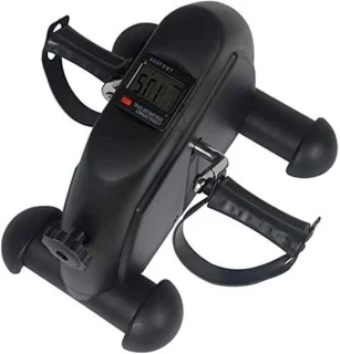 Mini-hometrainer Pedaaltrainer - Onder-bureaufiets